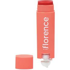 Oh Whale! Tinted Lip Balm Coral 4.5g