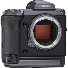 Fujifilm GFX 100