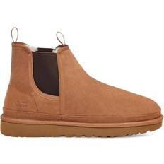 43 ½ Stivaletti Chelsea UGG Neumel Chelsea - Chestnut