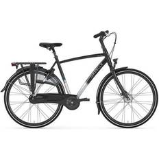 Gazelle Cykler Gazelle Chamonix C7