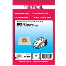 Hugin dammsugare Haneström DU12058 5-pack