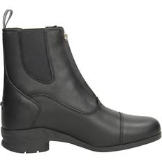 Heritage IV Steel Toe Zip Paddock Boot