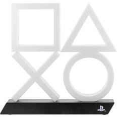 Paladone Playstation 5 Icons XL Lampada da tavolo 32cm