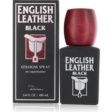 English Leather Black EdC