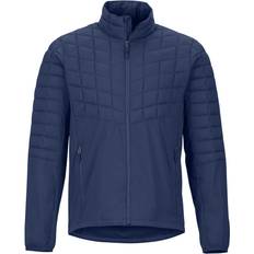 Marmot Jackets Marmot Featherless Hybrid Jacket - Arctic Navy