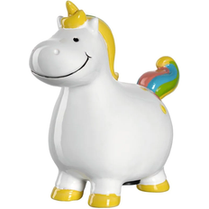 Leonardo Bambini Money Box Unicorn