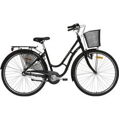 Aspenäs Cyklar Aspenäs Dalarö Damcykel