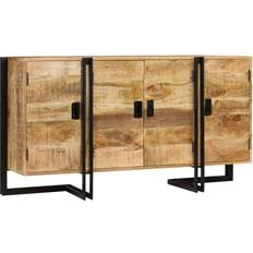vidaXL 246024 Skænk 150x80cm