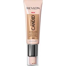 Revlon Photoready Candid Natural Anti-Pollution Foundation #340 True Beige