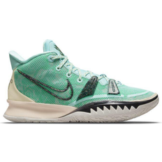 Nike Kyrie 7 - Copa/Rattan/Roma Green/Dark Smoke Grey