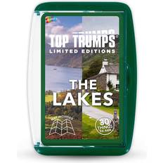 Top Trumps The Lakes