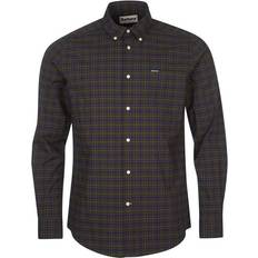 Barbour Lomond Tailored Shirt - Classic Tartan