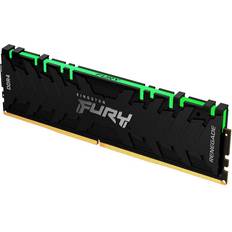 Kingston Fury Renegade RGB Black DDR4 3000MHz 32GB (KF430C16RBA/32)