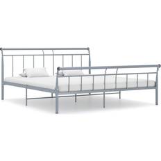 vidaXL Bed Frame 90cm Bettrahmen