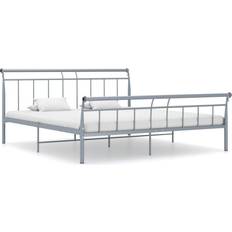 vidaXL Bed Frame 90cm