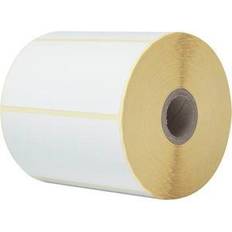 Best Etiquetas Brother Direct Thermal Die Cut Label Roll