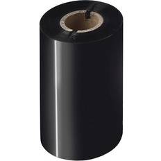 Brother Bånd Brother Standard Wax Thermal Transfer Black Ink Ribbon