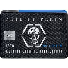 Parfüme Philipp Plein No Limit$ Super Fre$h EdT 50ml