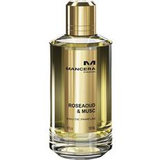 Mancera Eau de Parfum Mancera Roseaoud & Musc EdP 120ml