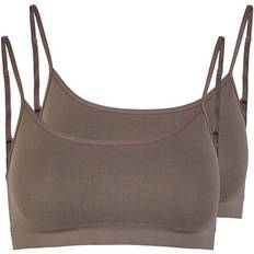 Falcon 2 Pieces Symmi Bra 2-pack - Falcon