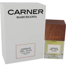 Carner Barcelona Ambar Del Sur EdP 100ml