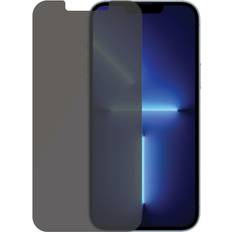 Panzerglass privacy 13 pro PanzerGlass Privacy AntiBacterial Standard Fit Screen Protector for iPhone 13 Pro Max