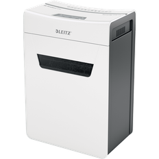 Leitz IQ Protect Premium Paper Shredder 6M P5