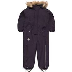 Wheat flyverdragt moe Wheat Moe Tech Snowsuit - Deep Blue