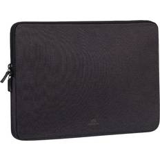 13.3 " Bolsos para Computadora Rivacase Suzuka 13.3" - Black