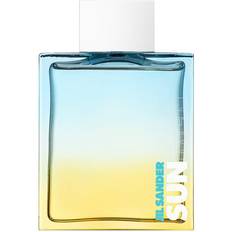 Jil sander sun men Jil Sander Sun Men Summer Edition EdT 125ml