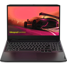 Lenovo ideapad gaming 3 15.6" gaming laptop amd ryzen 5 Lenovo IdeaPad Gaming 3-15 82K200C2UK