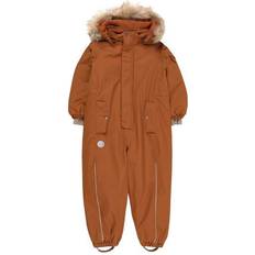 Wheat Moe Tech Snowsuit - Cinnamon