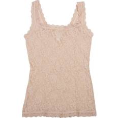 Hanky Panky Shapewear & Under Garments Hanky Panky Signature Lace Classic Cami - Chai