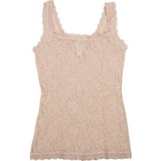 Signature Lace Classic Cami - Chai