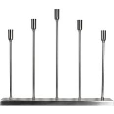 Gröna - Metall Adventsljusstakar PR Home Soft Adventsljusstake 55cm