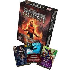 Alderac Entertainment Thunderstone Quest: At the Foundations of the World