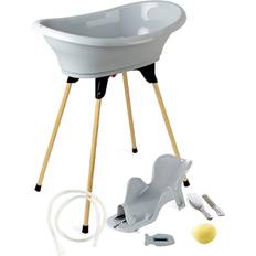 Plastique Toilettage et Bain Thermobaby Vasco Bath Set