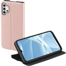 Étuis portefeuille Hama Etui portefeuille Single2 .0 pour Samsung Galaxy A32 5G, rose