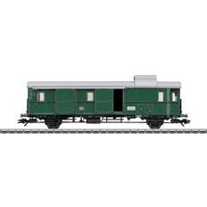 Märklin Baggage Car 4315 1:87