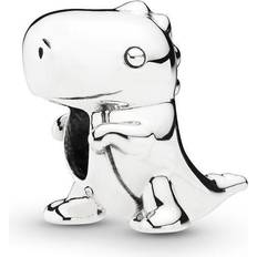 Jewelry Pandora Dino The Dinosaur Charm - Silver