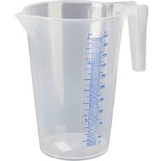 Lave-vaisselle Sécurisé Verres doseurs Pressol 07063 Verre doseur 21.5cm