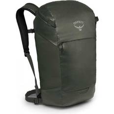 Osprey Transporter Small Zip Top - Haybale Green