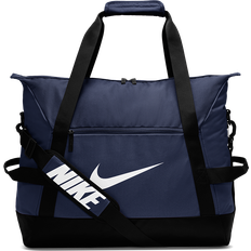 Duffel large Nike Academy Team Duffel Large - Midnight Navy/Black/White