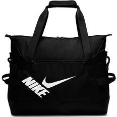 Duffel large Nike Academy Team Duffel Large - Black/Black/White