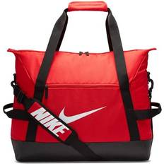 Nike Sacs de sport Nike Academy Team Duffel Large - University Red/Black/White