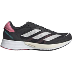 adidas Adizero Adios 6 W - Carbon/Orchid Tint/Mint Tone