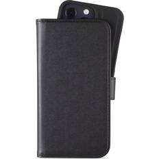 Holdit Coque Wallet Magnet Plus iPhone 13 Pro Max Noir