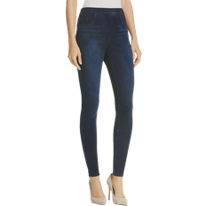 Spanx Jean-Ish Ankle Leggings - Slim Fit