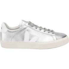 Veja Campo Chromefree W - Silver/White