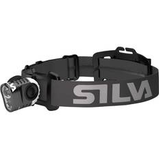 USB Lommelykter Silva Trail Speed 5R